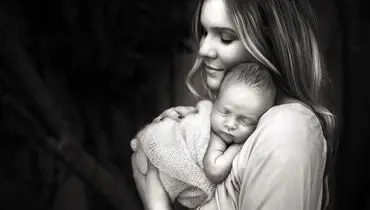 قصه مادران بی‌مادر،دلتنگی‌ای که درمانش سخت است
