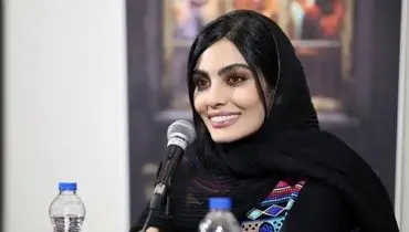 چرا سلفی جدید صحرا اسدالهی تا این حد مورد توجه کاربران قرار گرفت؟