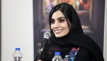 چرا سلفی جدید صحرا اسدالهی تا این حد مورد توجه کاربران قرار گرفت؟
