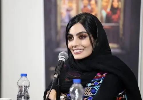 قاب خانوادگی و صمیمی صحرا اسداللهی در فضای مجازی+ عکس