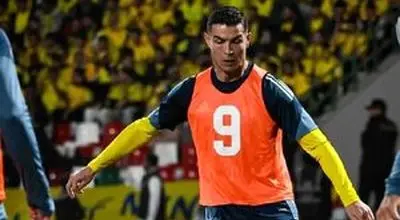 رومانو: کریستیانو رونالدو هنوز عربستان را ترک نکرده است