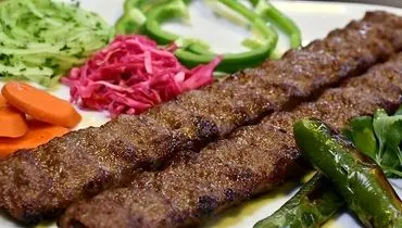 نکات مهم برای پخت کباب کوبیده رستورانی+فیلم