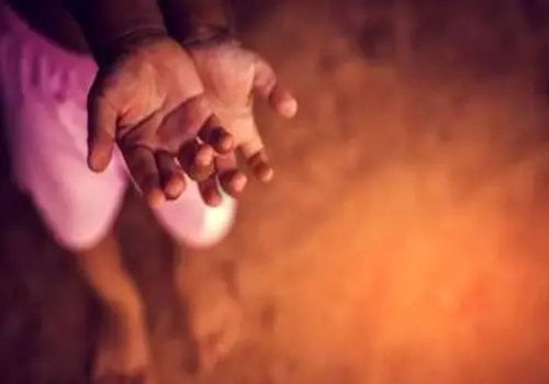 گرسنگی در چه حالت باعث چاقی میشود 