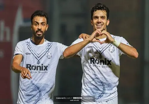 اسامی محرومان هفته نهم لیگ برتر اعلام شد