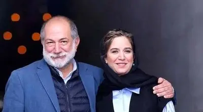 استایل متفاوت ستاره پسیانی در جشن منتقدان: ترکیبی از ترندهای روز و نمادهای طبیعت!
