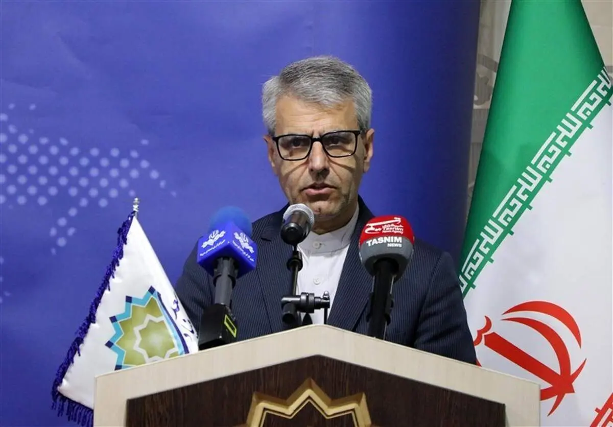 سخنگوی وزارت خارجه از توافق ایران و آژانس خبر داد