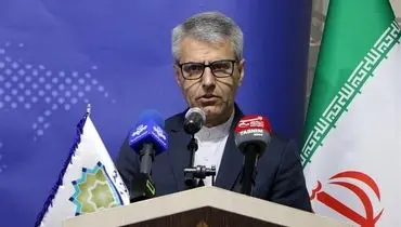 سخنگوی وزارت خارجه از توافق ایران و آژانس خبر داد