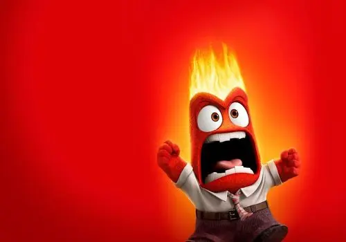 مدیریت خشم مهارت قابل گسترش و پیشرفت است
