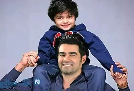 تغییر چهره باورنکردنی پسر شهاب حسینی در ۲۲ سالگی + عکس
