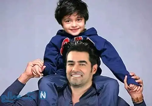 تغییر چهره باورنکردنی پسر شهاب حسینی در ۲۲ سالگی + عکس
