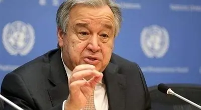 دبیرکل سازمان ملل خواستار پایان تجاوزات  آمریکا شد