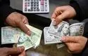 نوسان دوگانه در بازار ارز؛ کاهش دلار آزاد، افزایش نرخ رسمی