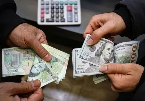 پیش‌بینی بازار ارز برای چهارشنبه ۷ آبان | دلار در محدوده تردید متوقف شد

