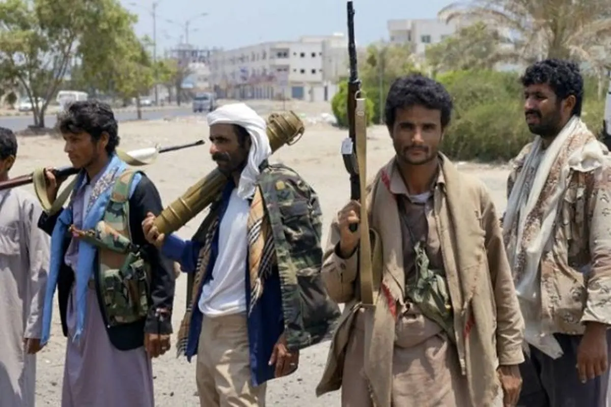 قطر به حوثی‌های یمن کمک می‌‎کند تا عربستان را هدف بگیرند