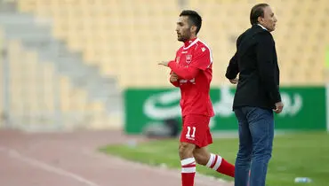 نفت با درخشان در آستانه فروپاشی؟
