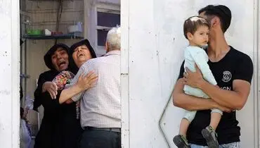 منزل بنیتا ۸ ماهه پس از کشف جسدش