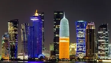 چهار کشور عربی تحریم‌های تازه علیه قطر اعمال می‌کنند