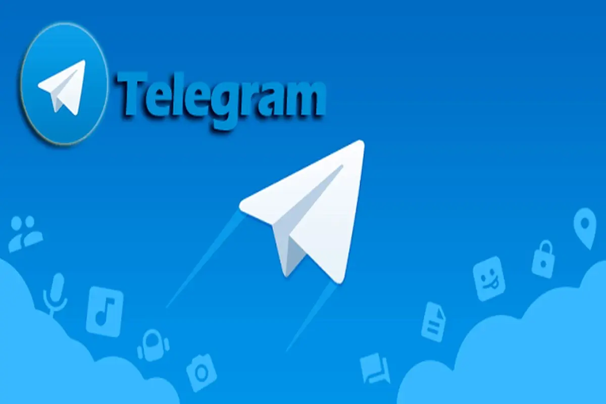 انتقال سرورهای تلگرام به ایران انجام شده است