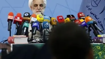 تعامل با روحانی درباره ی وزیر دادگستری/ اطلاعات کذب درباره ی اتهامات متهم ردیف اول فوت کودک ۸ ماهه تهرانی