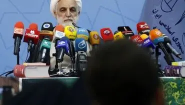 تعامل با روحانی درباره ی وزیر دادگستری/ اطلاعات کذب درباره ی اتهامات متهم ردیف اول فوت کودک ۸ ماهه تهرانی