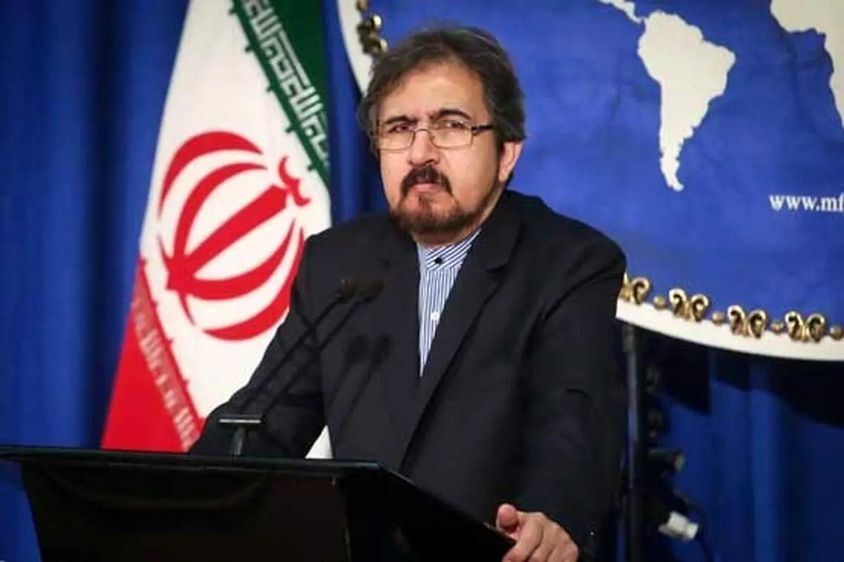 اعتراض شدید ایران به کاردار کویت ابلاغ شد