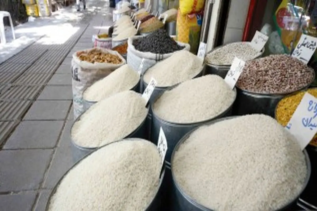 بلاتکلیفی مردم و بازاریان از گرانی برنج داخلی تا کیفیت برنج وارداتی!