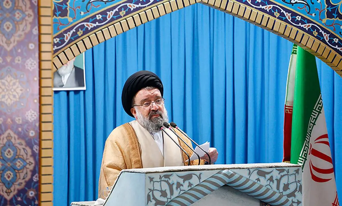 ما کابینه ای می خواهیم که برای مردم کار کند نه حاشیه سازی