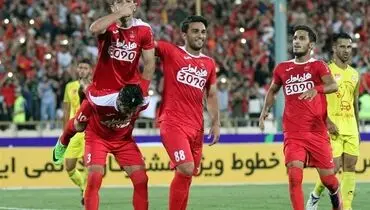 شاگردان برانکو سوپرجام را هم درو کردند