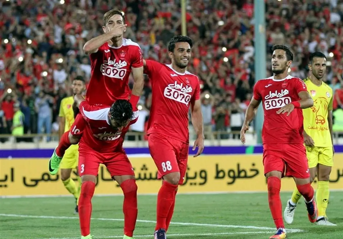 شاگردان برانکو سوپرجام را هم درو کردند