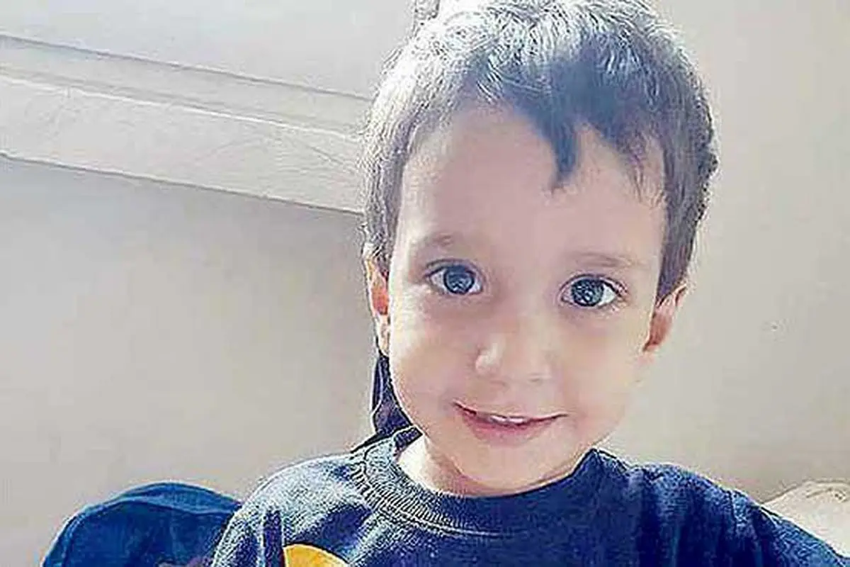 یوسف گمشده پیدا شد