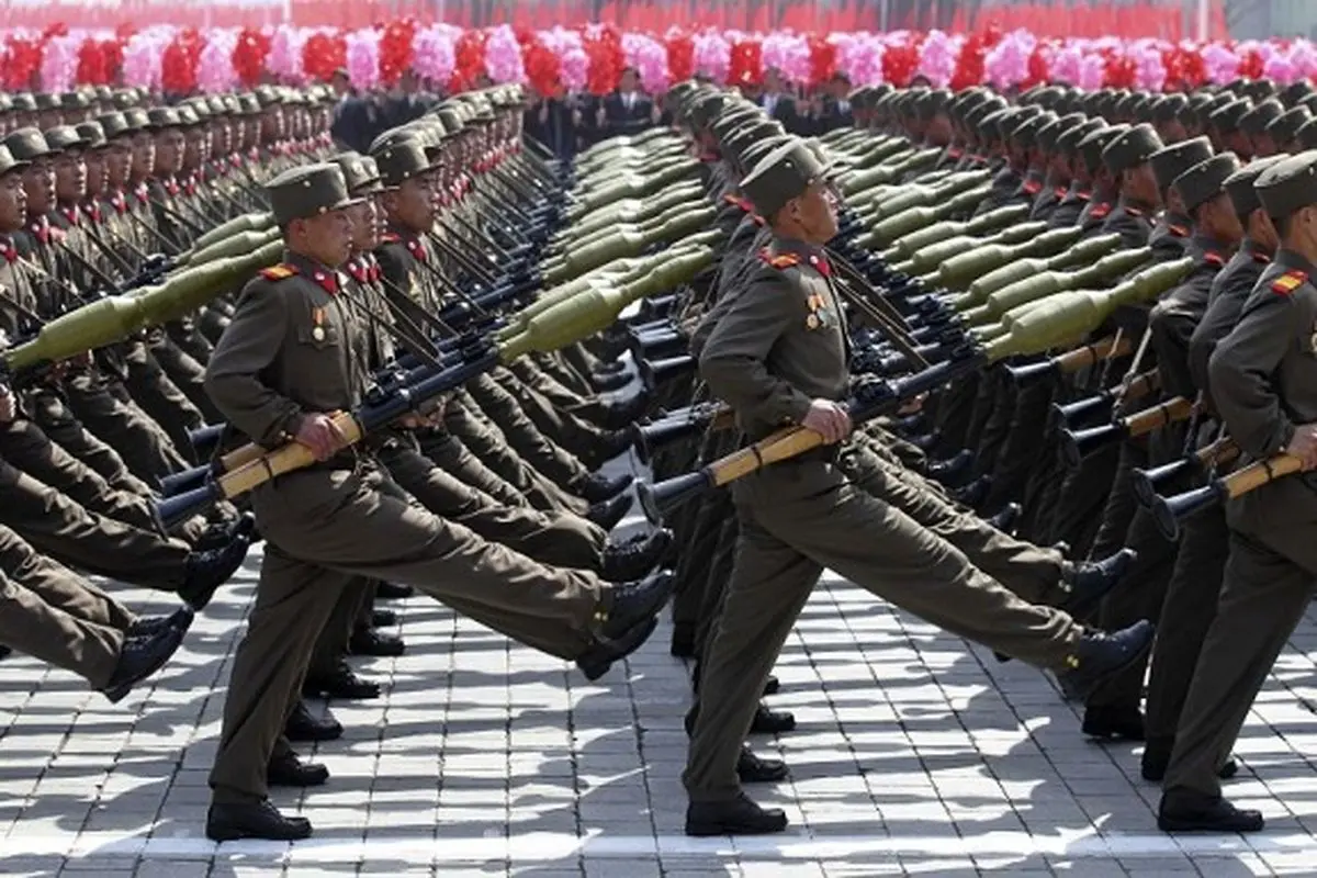 پیشرفت سریع فناوری نظامی کره شمالی و گزینه‌های محدود ترامپ