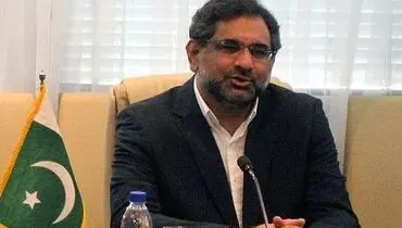 نخست وزیر جدید پاکستان معرفی شد