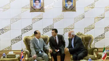 ورود میهمانان خارجی شرکت‌کننده در مراسم تحلیف روحانی