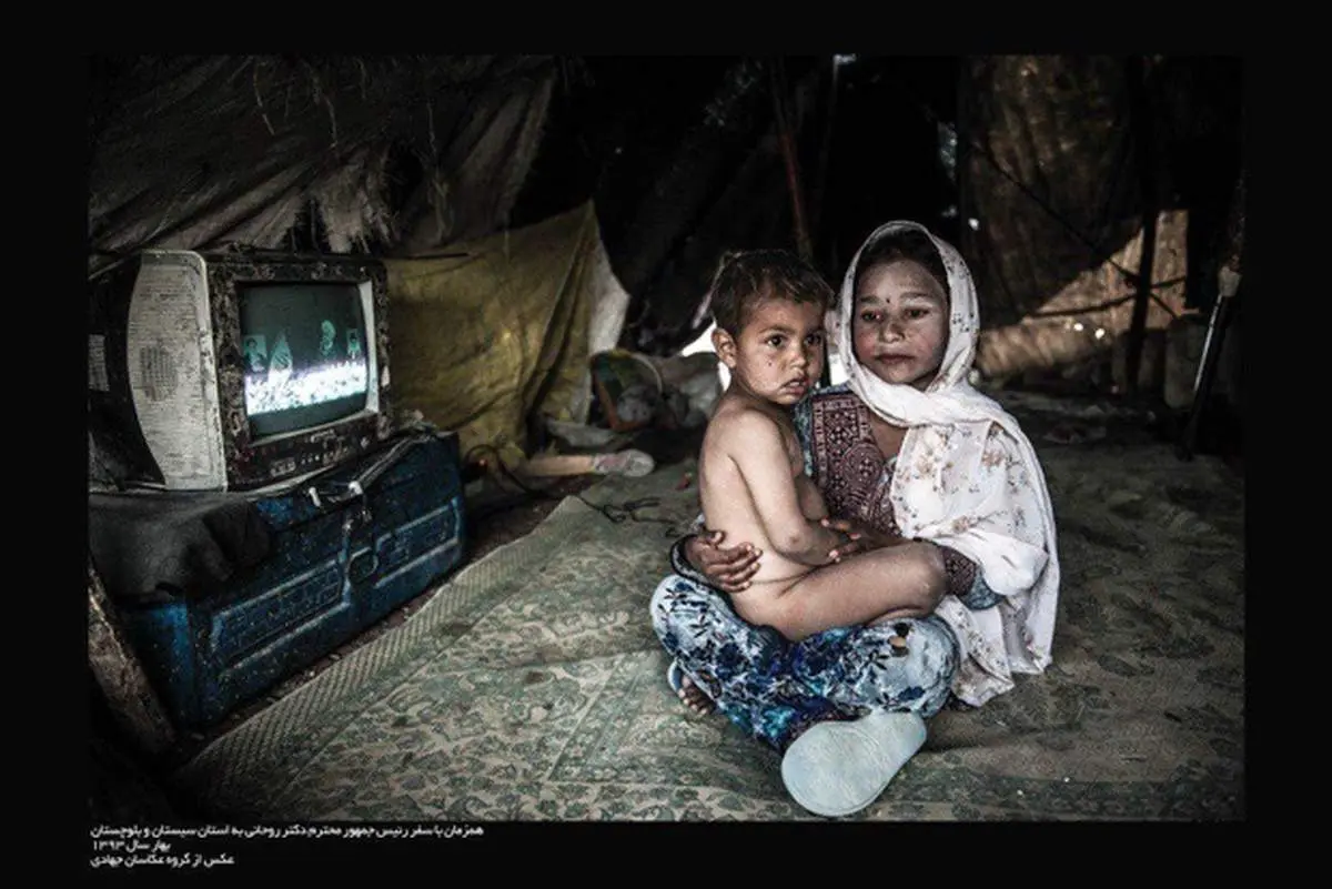 توصیه توئیتری حسامالدین آشنا به روحانی