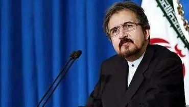 ایران حق پاسخ به اقدامات ضدایرانی آمریکا را برای خود محفوظ می‌دارد