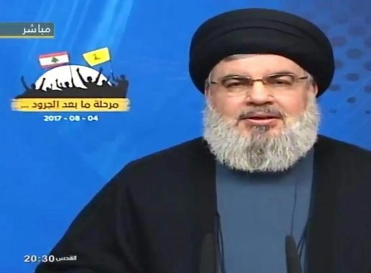پیروزی ما در برابر تروریسم با حمایت سخاوتمندانه ایران ممکن شد