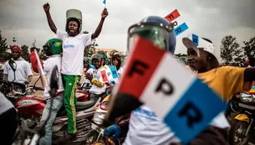 انتخابات ریاست جمهوری در رواندا‎