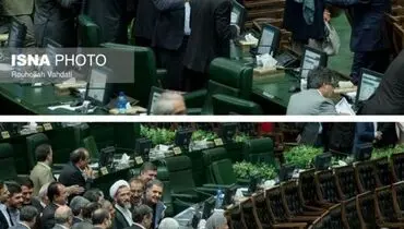 عذرخواهی نماینده شیراز به‌خاطر سلفی با موگرینی