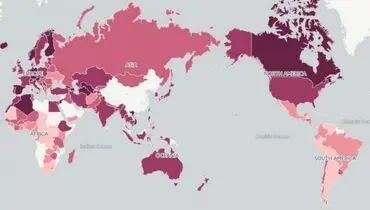 سنگاپور امن‌ترین کشور دنیا