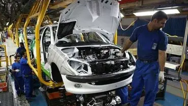 نعمت زاده باز هم از صنعت خودرو دفاع کرد!