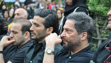 آشوب پيشكسوتان سرخابی‌ در فضای‌ مجازی‌ عليه هم!