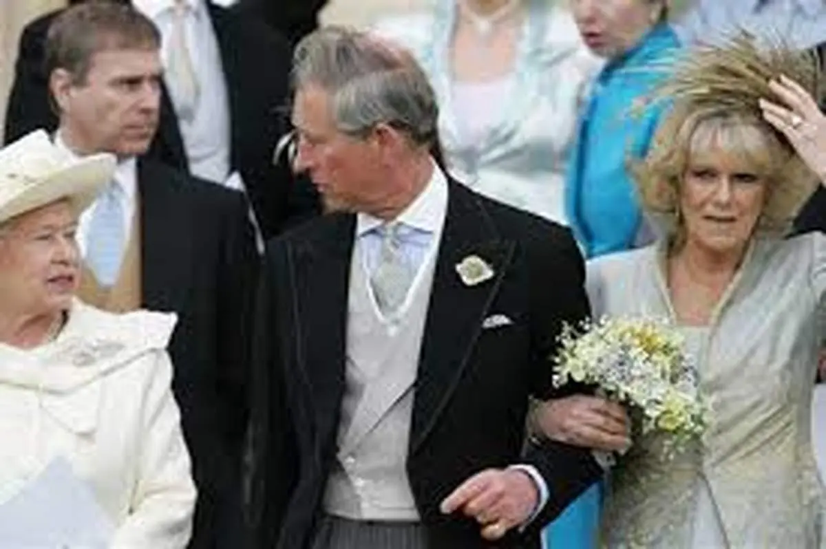 شاهزاده چارلز نایبالسلطنته میشود؟