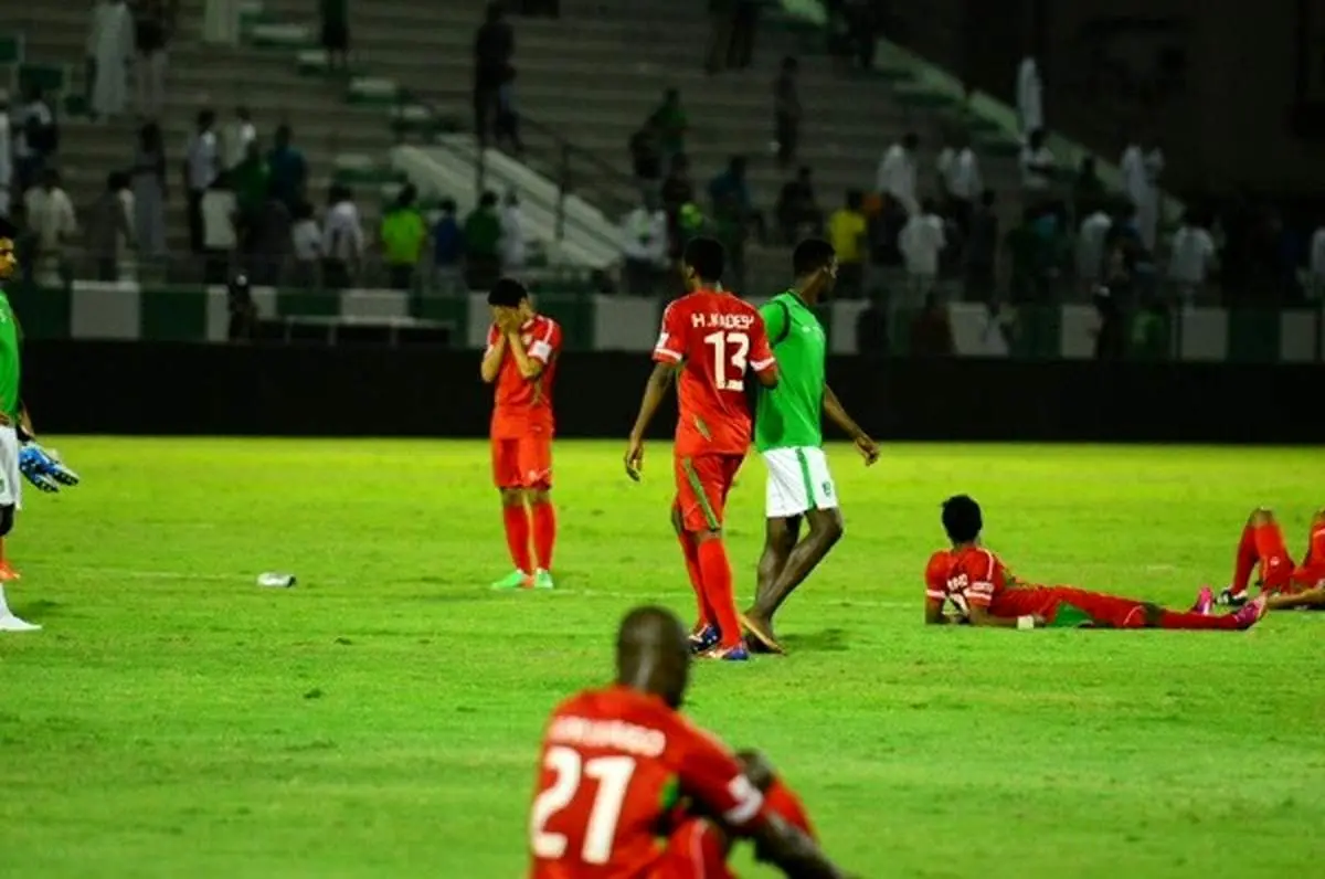 حریف عربستانی پرسپولیس وارد بحران شد!