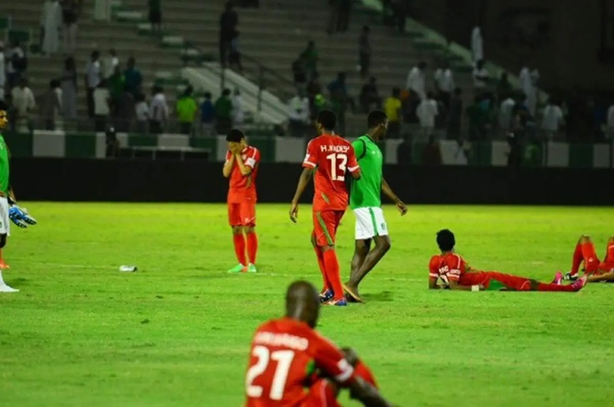 حریف عربستانی پرسپولیس وارد بحران شد!