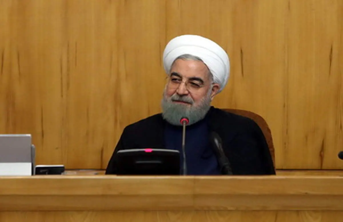 آخرین جلسه هیات دولت یازدهم