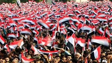 تلاش برای احیای ملی‌گرایی در صحنه سیاسی عراق