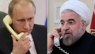 لزوم گسترش رایزنی ها و همفکری های ایران و روسیه