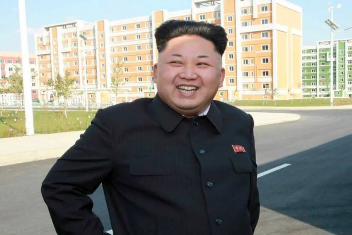 رهبر کره شمالی مدعی بررسی مجدد رفتار آمریکا شد!