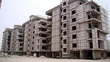 وزیر پیشنهادی همچنان از مسکن مهر می‌نالد