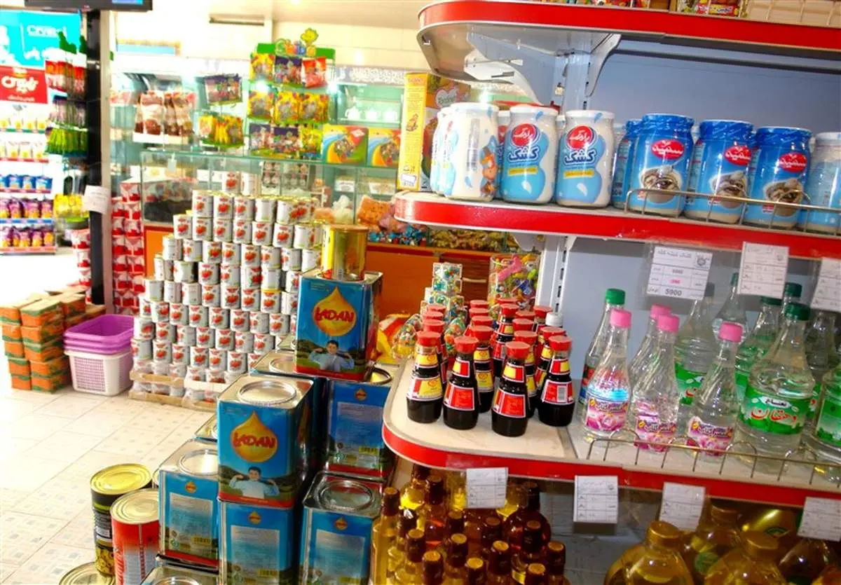 حذف قیمت کالا از بسته بندی!